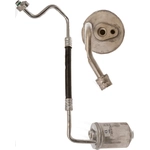 Order Accumulator And Hose Assembly by GLOBAL PARTS DISTRIBUTORS - 4811689 For Your Vehicle