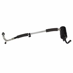 Order Accumulator And Hose Assembly by MOTORCRAFT - YF2569 For Your Vehicle