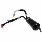 Order Accumulator And Hose Assembly by MOTORCRAFT - YF37119 For Your Vehicle