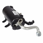 Order Accumulator And Hose Assembly by MOTORCRAFT - YF37399 For Your Vehicle