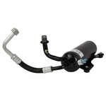 Order Accumulator And Hose Assembly by MOTORCRAFT - YF37656 For Your Vehicle