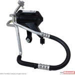 Order Accumulator And Hose Assembly by MOTORCRAFT - YL207 For Your Vehicle