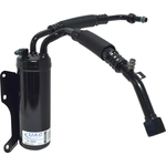 Order Accumulator And Hose Assembly by UAC - HA10022C For Your Vehicle