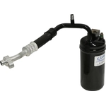 Order Accumulator And Hose Assembly by UAC - HA10071C For Your Vehicle