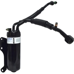 Order Accumulator And Hose Assembly by UAC - HA10105C For Your Vehicle