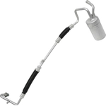 Order Accumulator And Hose Assembly by UAC - HA10207C For Your Vehicle