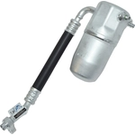 Order Accumulator And Hose Assembly by UAC - HA10487C For Your Vehicle