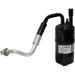 Order Accumulator And Hose Assembly by UAC - HA10690C For Your Vehicle