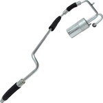 Order UAC - HA9283C - Accumulator with Hose Assembly For Your Vehicle