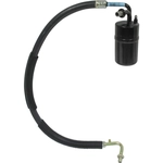 Order Accumulator And Hose Assembly by UAC - HA9352C For Your Vehicle