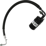 Order UAC - HA9352C - A/C Accumulator with Hose Assembly For Your Vehicle