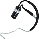 Order UAC - HA9360SC - Accumulator with Hose Assembly For Your Vehicle