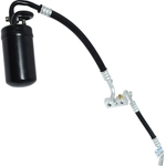 Order Accumulator And Hose Assembly by UAC - HA10018C For Your Vehicle