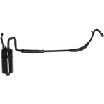 Order Accumulator And Hose Assembly by UAC - HA10020C For Your Vehicle