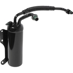 Order Accumulator And Hose Assembly by UAC - HA10021C For Your Vehicle