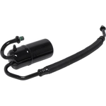 Order Accumulator And Hose Assembly by UAC - HA10034C For Your Vehicle