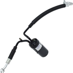 Order Accumulator And Hose Assembly by UAC - HA10068C For Your Vehicle