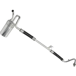 Order Accumulator And Hose Assembly by UAC - HA10207C For Your Vehicle