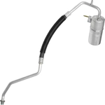 Order Accumulator And Hose Assembly by UAC - HA10230C For Your Vehicle