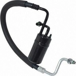 Order Accumulator And Hose Assembly by UAC - HA10283C For Your Vehicle