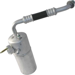Order Accumulator And Hose Assembly by UAC - HA10299C For Your Vehicle