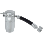 Order Accumulator And Hose Assembly by UAC - HA10356C For Your Vehicle