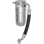 Order Accumulator And Hose Assembly by UAC - HA10487C For Your Vehicle