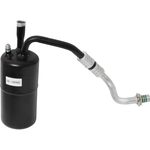 Order Accumulator And Hose Assembly by UAC - HA10690C For Your Vehicle