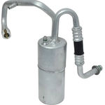 Order Accumulator And Hose Assembly by UAC - HA10891C For Your Vehicle