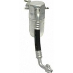 Order Accumulator And Hose Assembly by UAC - HA10896C For Your Vehicle