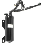 Order Accumulateur et ensemble de tuyau par UAC - HA10898C For Your Vehicle