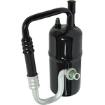 Order Accumulator And Hose Assembly by UAC - HA10945C For Your Vehicle