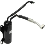 Order Accumulator And Hose Assembly by UAC - HA10956C For Your Vehicle