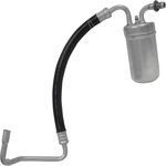 Order Accumulator And Hose Assembly by UAC - HA9141C For Your Vehicle