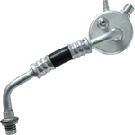 Order Accumulator And Hose Assembly by UAC - HA9997C For Your Vehicle