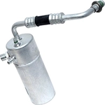 Order Accumulator And Hose Assembly by UAC - HA9997C For Your Vehicle