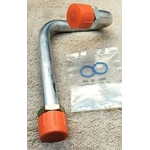 Order Tube d'accumulateur de FOUR SEASONS - 34208 For Your Vehicle