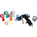 Order 3M - 16578 - ONE Spray Gun Kit For Your Vehicle