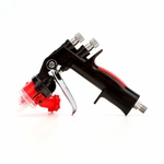 Order 3M - 16587 - Accuspray High Volume Low Pressure Gravity Pressurized Spray Gun Kit For Your Vehicle