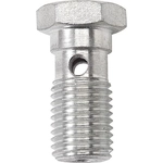 Order Adapter Fitting Banjo Bolt by RUSSELL - 640670 For Your Vehicle
