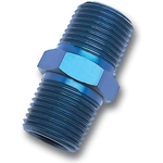 Order Adapter Fitting Male Pipe Nipple by RUSSELL - 661510 For Your Vehicle
