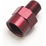 Order Adapter Fitting Pipe Bushing Reducer by RUSSELL - 661690 For Your Vehicle