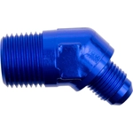 Order REDHORSE PERFORMANCE - 823-06-06-1 - Adapter Fitting For Your Vehicle