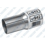 Order Adapter Pipe by WALKER USA - 41942 For Your Vehicle