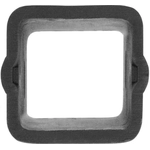 Order CURT MANUFACTURING - 45405 - Adapter Sleeve For Your Vehicle