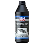 Order LIQUI MOLY - 20322 - PRO-LINE DIESEL PARTICULATE FITER CLEANER - Additive For Your Vehicle