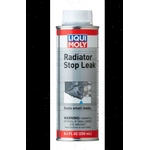 Order LIQUI MOLY - 20332 - RADIATOR STOP-LEAK 250 ML - Additive For Your Vehicle