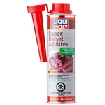 Order LIQUI MOLY - 7702 - Super Diesel Additive For Your Vehicle