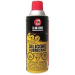 Order WD-40 - 1041 - Silicone Lubricant Aerosol Can For Your Vehicle