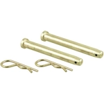 Order Adjustable Channel Mount Pins by CURT MANUFACTURING - 45925 For Your Vehicle